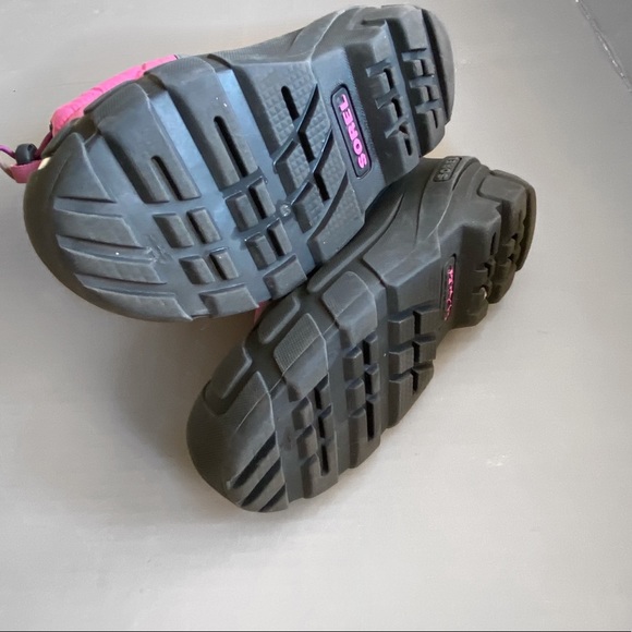 Sorel Girls Waterproofs boots - Picture 4 of 5